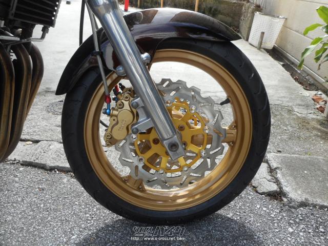 カワサキ ゼファー