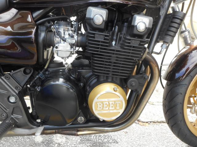 カワサキ ゼファー