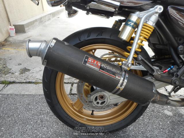 カワサキ ゼファー