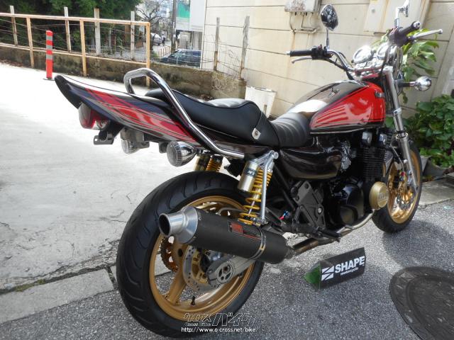 カワサキ ゼファー