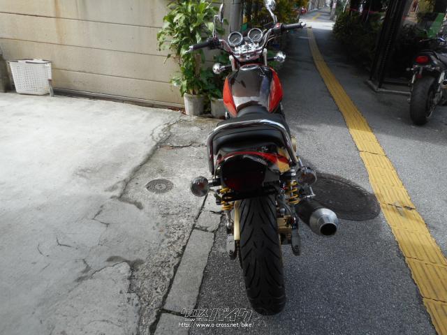 カワサキ ゼファー