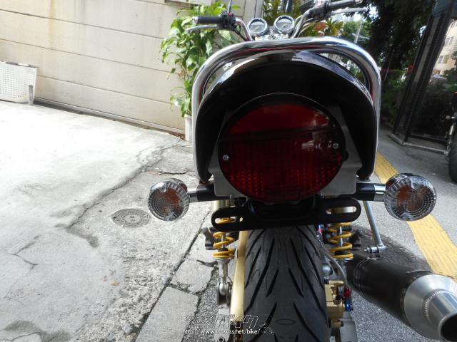 カワサキ ゼファー