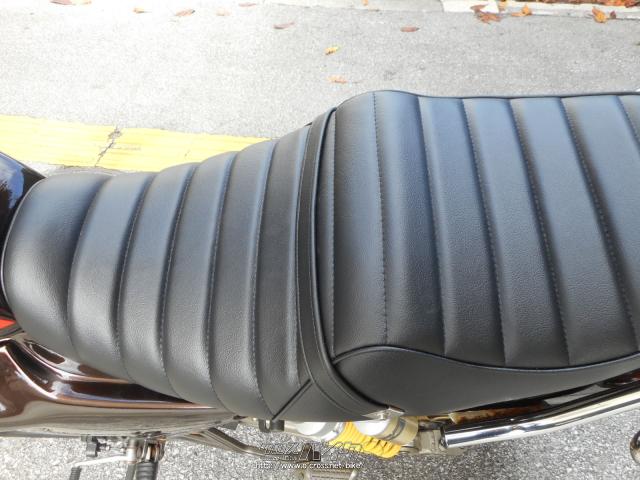 カワサキ ゼファー