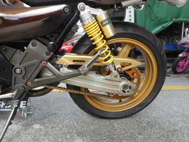 カワサキ ゼファー