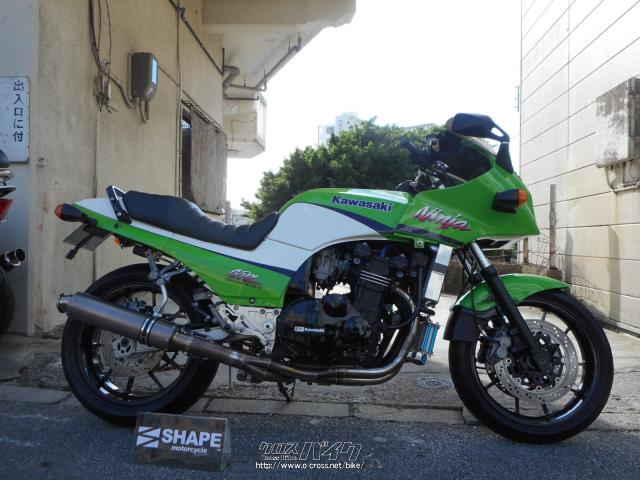 その他 R カワサキ GPZ 900 R ニンジャ A11・1998(H10)初度登録(届出)年