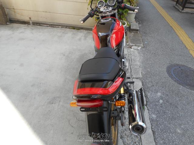 カワサキ バリオス