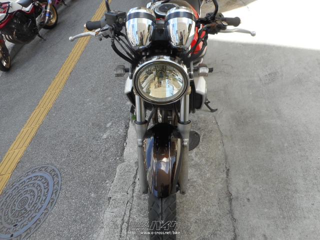 カワサキ バリオス