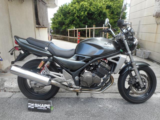 kawasaki cross 250cc