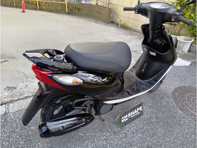 今週末、掲載終了 最終値下げ！YAMAHARG520 ヤマハ ZR JOG 最終値下げ！