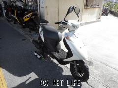 スズキ アドレスV125