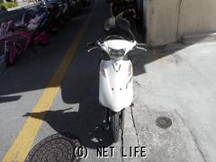 スズキ アドレスV125