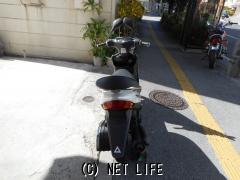 スズキ アドレスV125