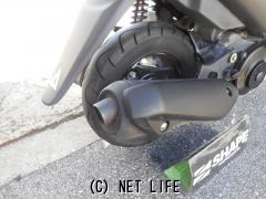 スズキ アドレスV125