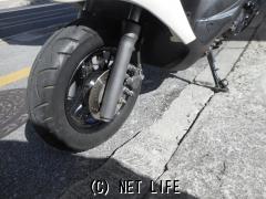 スズキ アドレスV125