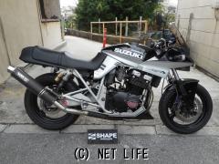 スズキ GSXカタナ400