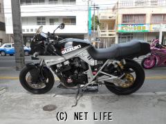 スズキ GSXカタナ400