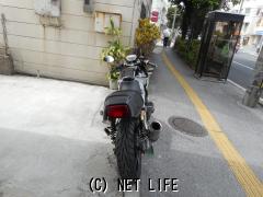 スズキ GSXカタナ400