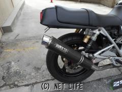 スズキ GSXカタナ400