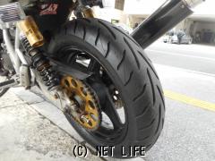 スズキ GSXカタナ400