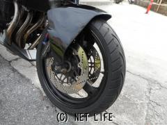 スズキ GSXカタナ400