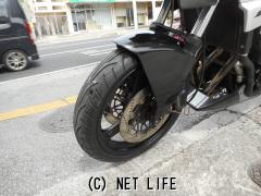 スズキ GSXカタナ400