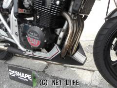 スズキ GSXカタナ400