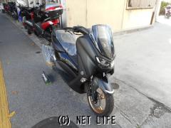 ヤマハ NMAX125