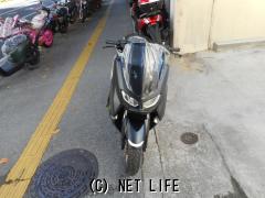 ヤマハ NMAX125