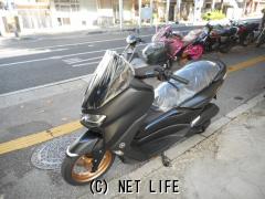 ヤマハ NMAX125