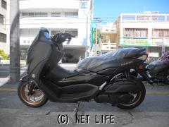 ヤマハ NMAX125