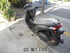 ヤマハ NMAX125