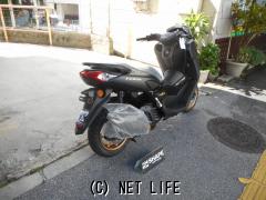 ヤマハ NMAX125