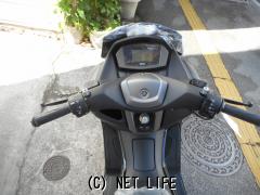 ヤマハ NMAX125