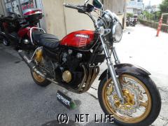 カワサキ ゼファー