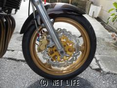 カワサキ ゼファー