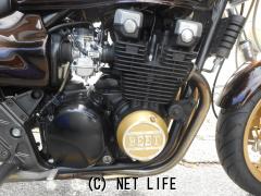 カワサキ ゼファー