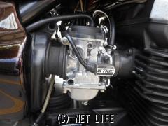 カワサキ ゼファー