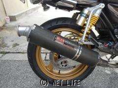 カワサキ ゼファー