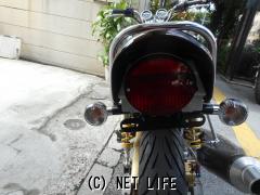 カワサキ ゼファー