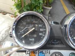 カワサキ ゼファー