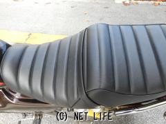 カワサキ ゼファー