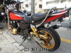 カワサキ ゼファー