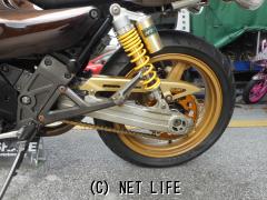 カワサキ ゼファー