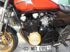 カワサキ ゼファー