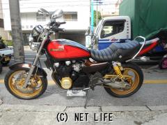 カワサキ ゼファー