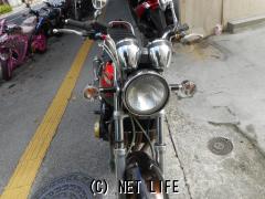 カワサキ ゼファー