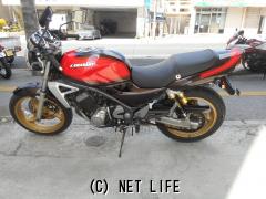 カワサキ バリオス