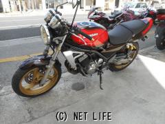 カワサキ バリオス