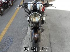 カワサキ バリオス