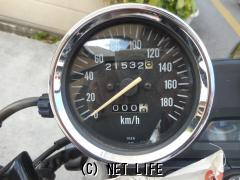 カワサキ バリオス